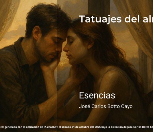 Esencias