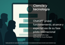 ChatGPT grupal: funcionamiento, alcance y expectativas de su fase piloto internacional