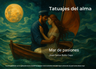 Mar de pasiones