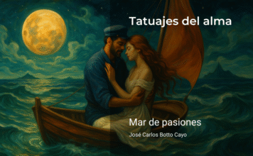 Mar de pasiones