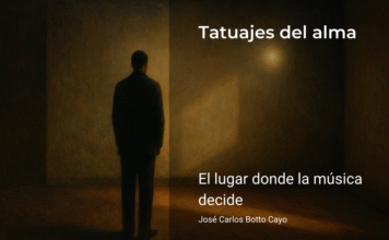 El lugar donde la música decide