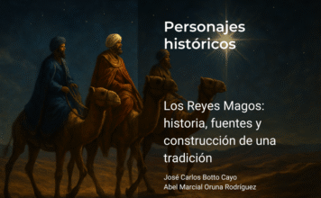 Los Reyes Magos: historia, fuentes y construcción de una tradición