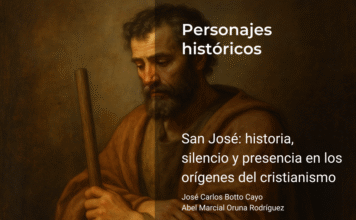 San José: historia, silencio y presencia en los orígenes del cristianismo