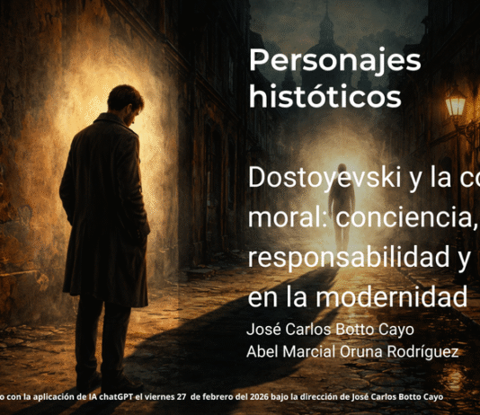 Dostoyevski y la cobardía moral: conciencia, responsabilidad y miedo en la modernidad