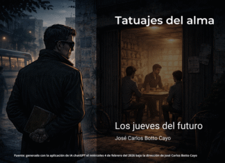 Los jueves del futuro