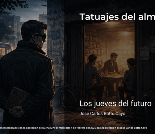 Los jueves del futuro