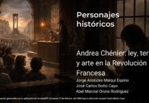 Andrea Chénier: ley, terror y arte en la Revolución Francesa