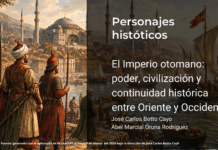 El Imperio otomano: poder, civilización y continuidad histórica entre Oriente y Occidente