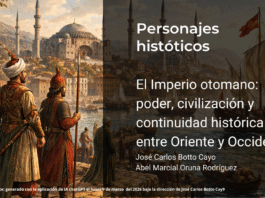 El Imperio otomano: poder, civilización y continuidad histórica entre Oriente y Occidente
