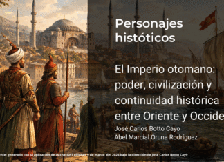 El Imperio otomano: poder, civilización y continuidad histórica entre Oriente y Occidente