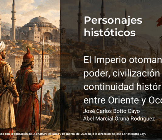 El Imperio otomano: poder, civilización y continuidad histórica entre Oriente y Occidente