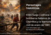 Entre fuego y pólvora: los bomberos italianos de Chorrillos y la memoria civil de enero de 1881