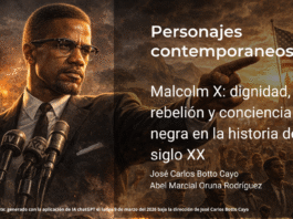 Malcolm X: dignidad, rebelión y conciencia negra en la historia del siglo XX