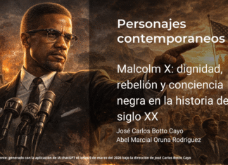 Malcolm X: dignidad, rebelión y conciencia negra en la historia del siglo XX