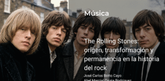 The Rolling Stones: origen, transformación y permanencia en la historia del rock