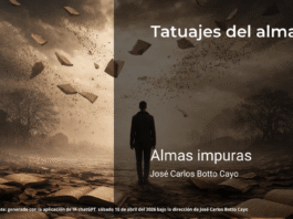 Almas impuras