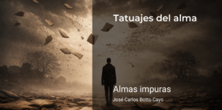 Almas impuras