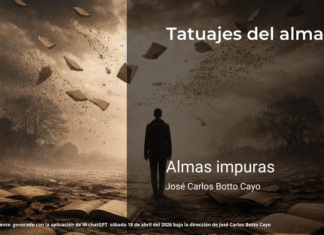 Almas impuras