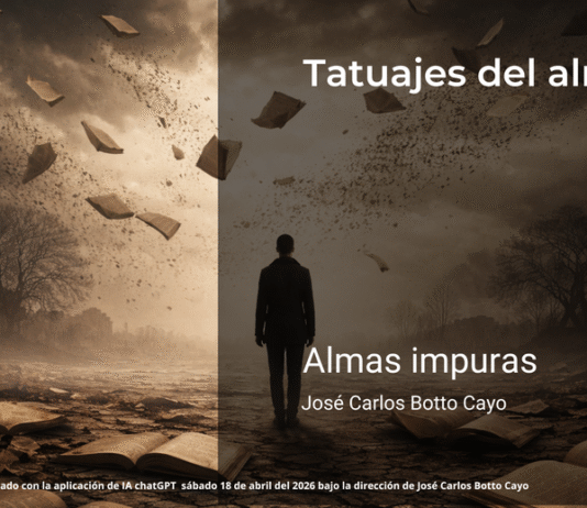 Almas impuras