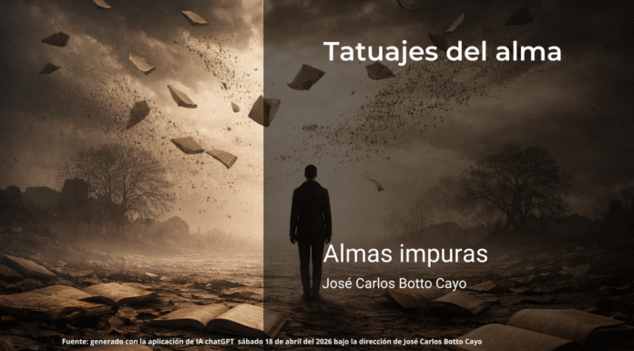 Almas impuras