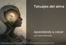 Aprendiendo a crecer