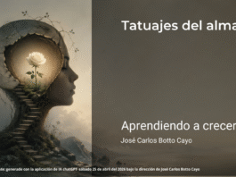 Aprendiendo a crecer