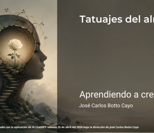 Aprendiendo a crecer