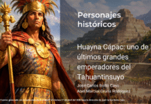 Huayna Cápac: uno de los últimos grandes emperadores del Tahuantinsuyo