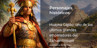 Huayna Cápac: uno de los últimos grandes emperadores del Tahuantinsuyo