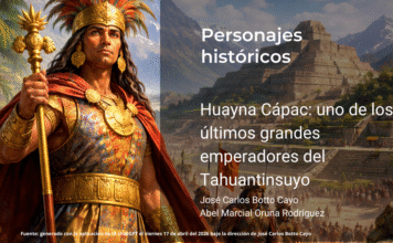 Huayna Cápac: uno de los últimos grandes emperadores del Tahuantinsuyo