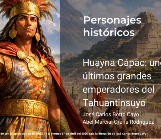 Huayna Cápac: uno de los últimos grandes emperadores del Tahuantinsuyo