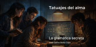 La gramática secreta