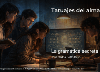 La gramática secreta