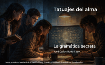 La gramática secreta