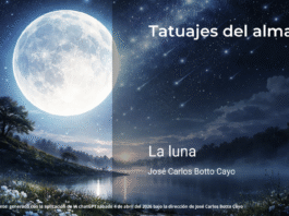 La luna