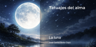 La luna