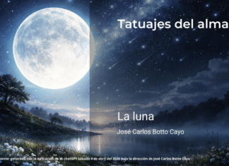 La luna