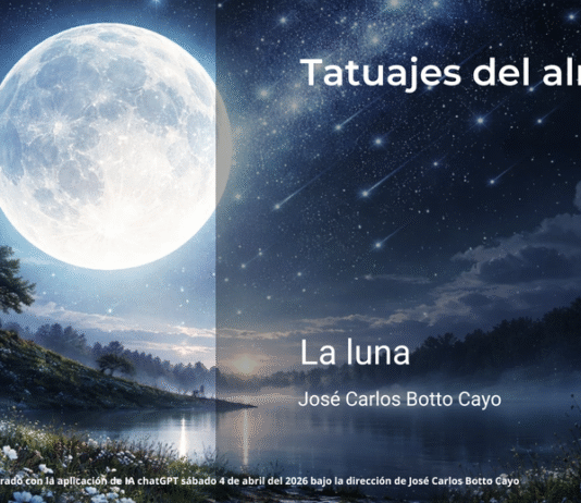 La luna