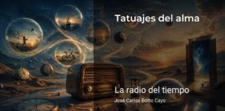 La radio del tiempo