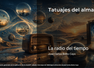 La radio del tiempo