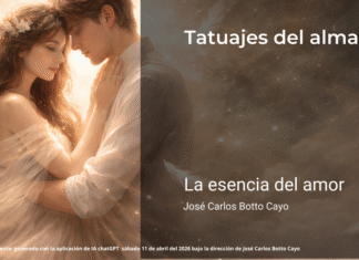 La esencia del amor