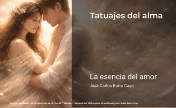 La esencia del amor
