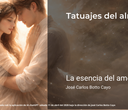 La esencia del amor