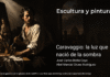 Caravaggio: la luz que nació de la sombra