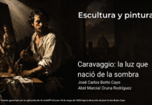 Caravaggio: la luz que nació de la sombra