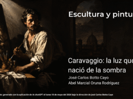 Caravaggio: la luz que nació de la sombra