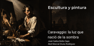 Caravaggio: la luz que nació de la sombra