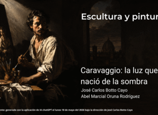 Caravaggio: la luz que nació de la sombra