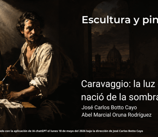 Caravaggio: la luz que nació de la sombra
