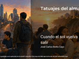 Cuando el sol vuelva a salir